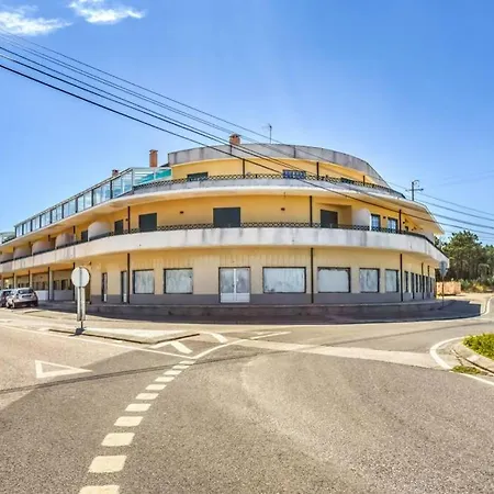 Casa Maria Luisa 公寓 *