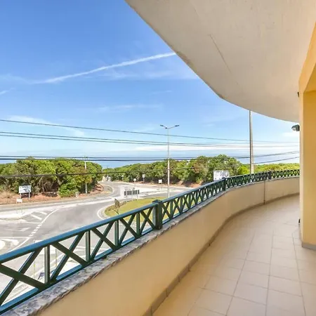 Apartment Casa Maria Luisa