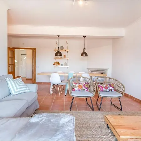 公寓 Casa Maria Luisa *