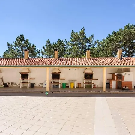 Casa Maria Luisa * Pataias
