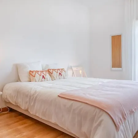 Casa Maria Luisa Pataias