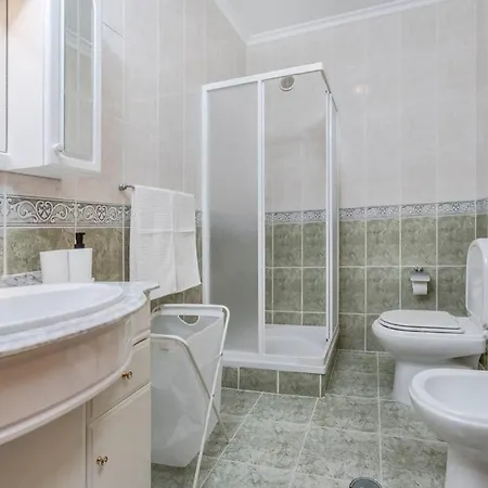 Apartment Casa Maria Luisa Pataias