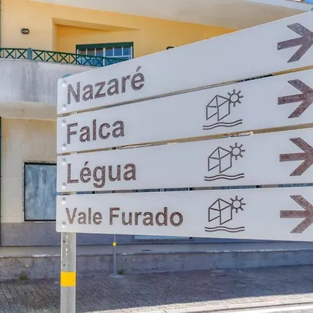 Casa Maria Luisa 公寓 帕塔亚什
