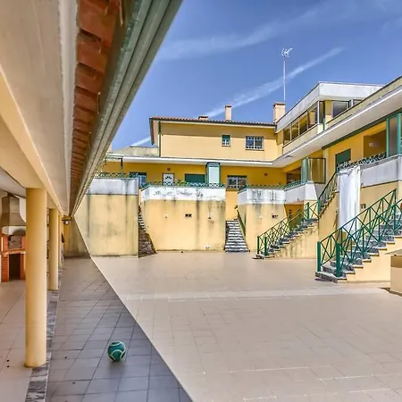 公寓 Casa Maria Luisa