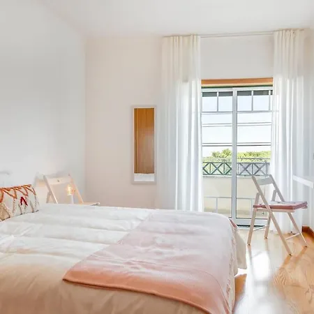 Casa Maria Luisa Apartment Pataias