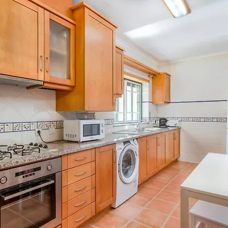 Casa Maria Luisa Apartment Pataias