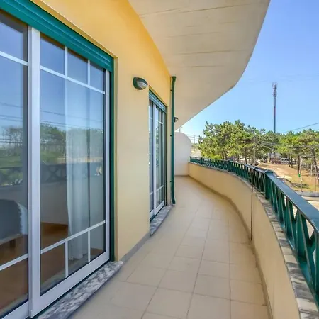 Apartment Casa Maria Luisa Pataias