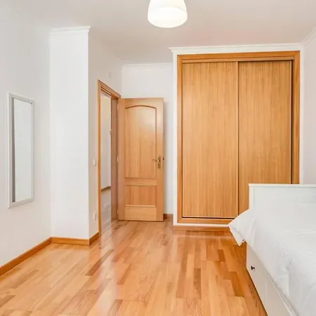 Casa Maria Luisa Apartment *