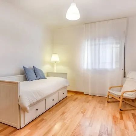 Apartment Casa Maria Luisa Pataias